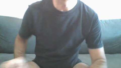 handsomeandkind @ cam4 on 20240110