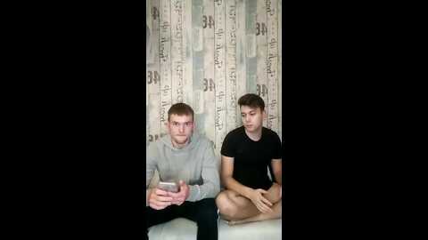 2guys19 @ cam4 on 20240111