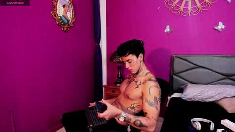 justinmiller20 @ cam4 on 20240111