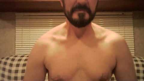 adam_350 @ cam4 on 20240112