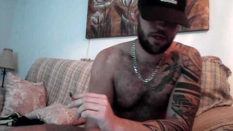 jotatributo4 @ cam4 on 20240112