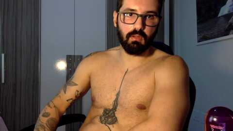 maumauxxx95 @ cam4 on 20240112