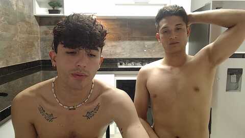 pumpkin_boys @ cam4 on 20240112