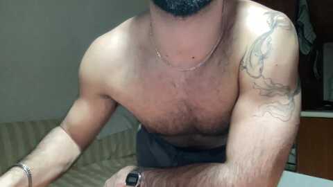 topmanxxl @ cam4 on 20240112