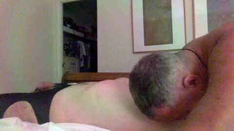 yorkeysknob @ cam4 on 20240113