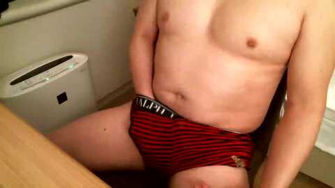 ippeichan @ cam4 on 20240114