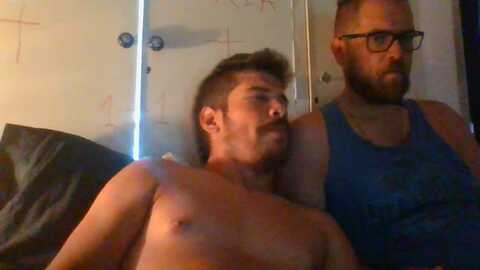 dospuercos @ cam4 on 20240115