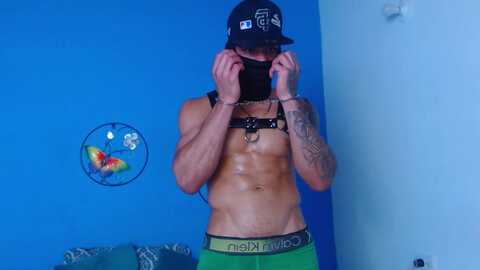 christian_777 @ cam4 on 20240116