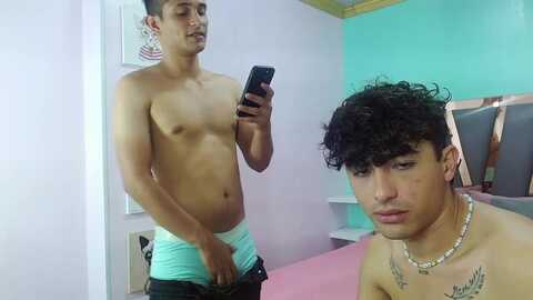 pumpkin_boys @ cam4 on 20240116