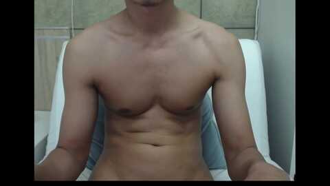 wyan0 @ cam4 on 20240116