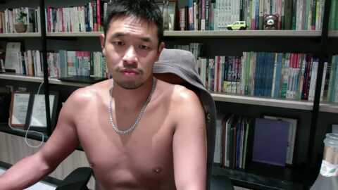 bearhan1 @ cam4 on 20240118