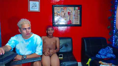 group_hotsexx @ cam4 on 20240118