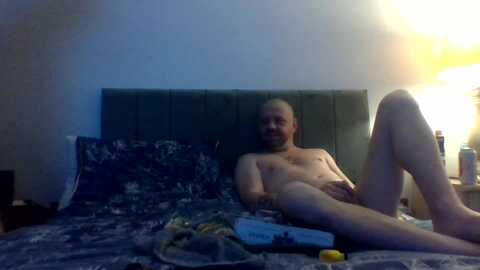 welshman85 @ cam4 on 20240118