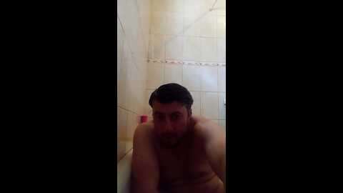 alberto1332 @ cam4 on 20240119