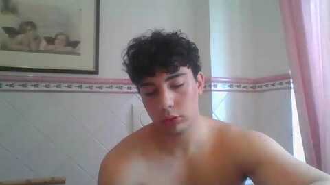 tommo2003 @ cam4 on 20240119