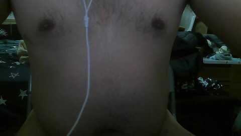 zenji_sexy @ cam4 on 20240119