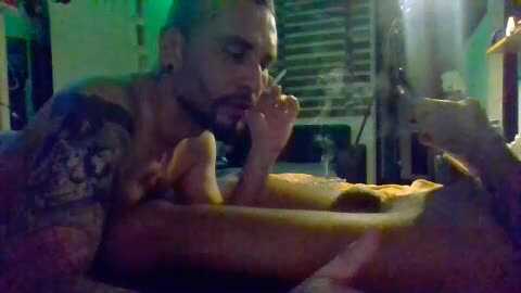 _krijger @ cam4 on 20240120