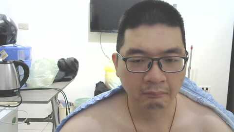 gayhaha @ cam4 on 20240120