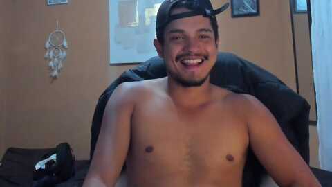 maikel_bell @ cam4 on 20240120