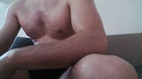 mrfuki @ cam4 on 20240120