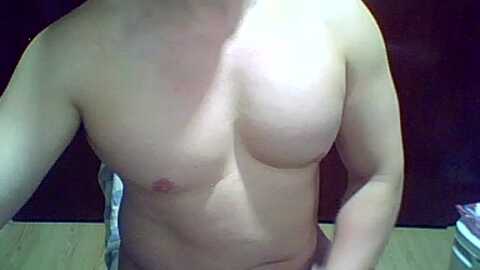 papago_cmh @ cam4 on 20240120