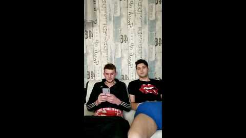 2guys19 @ cam4 on 20240121