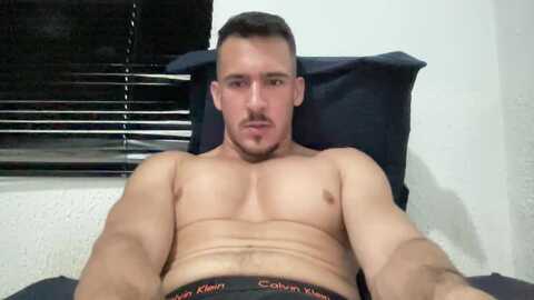 brazilianboy99 @ cam4 on 20240121