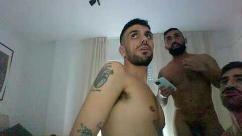 couple_fun_fit @ cam4 on 20240121