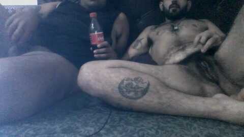 morboslp2 @ cam4 on 20240121