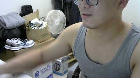 rexmax789 @ cam4 on 20240121