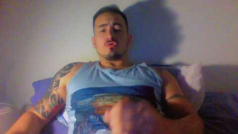 pascu82 @ cam4 on 20240122