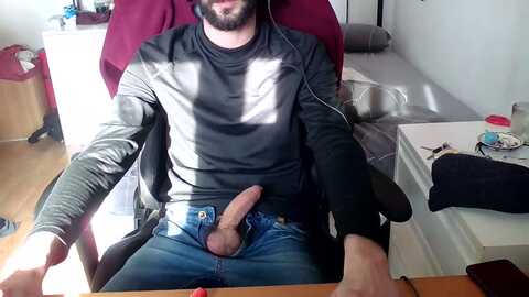 ritzso @ cam4 on 20240122