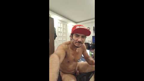 thisclownboy @ cam4 on 20240122