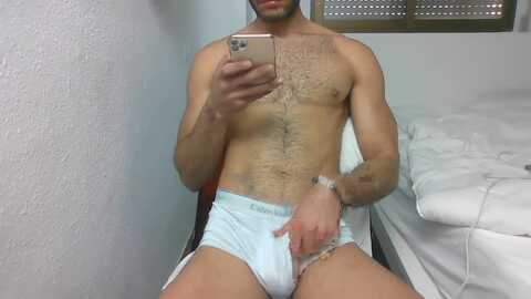 werewolf_05 @ cam4 on 20240122