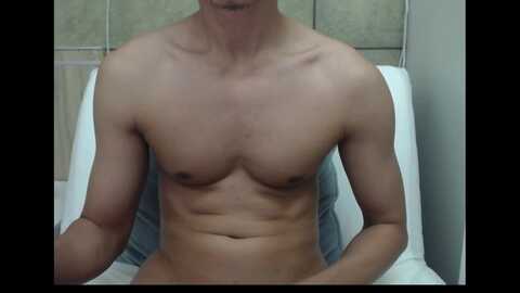 wyan0 @ cam4 on 20240122