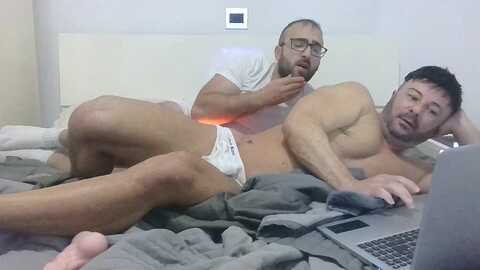 beppecansado @ cam4 on 20240123