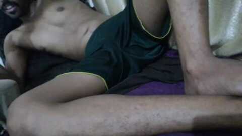 buzeeb @ cam4 on 20240123