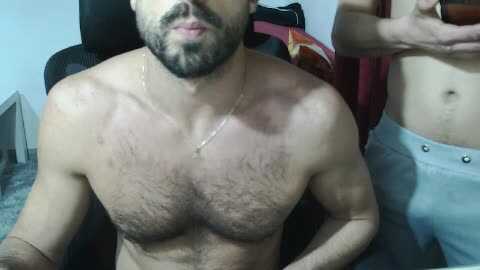 massimo1989 @ cam4 on 20240123