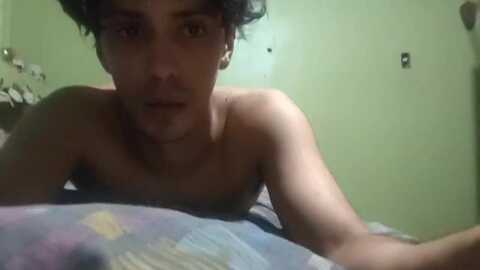 bihotaguantador @ cam4 on 20240124