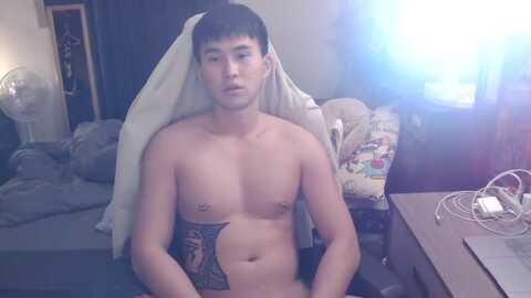 jackychen173 @ cam4 on 20240124