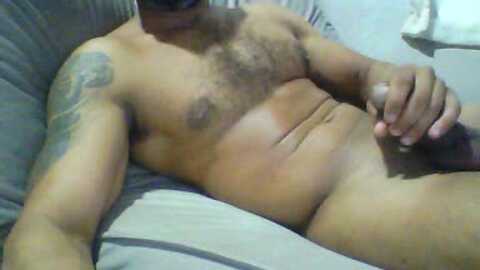 pauloandrems40 @ cam4 on 20240124