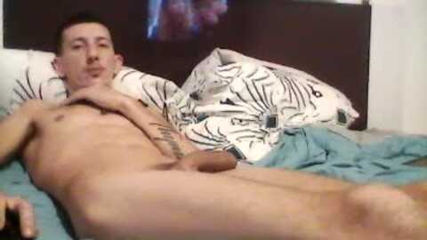 xxxjoo1 @ cam4 on 20240124