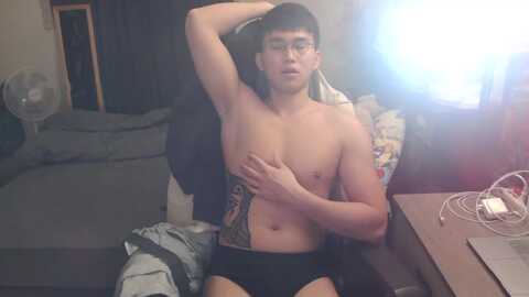 jackychen173 @ cam4 on 20240125