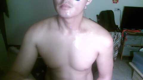 sexymuscleslut @ cam4 on 20240125