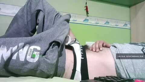 espantanenasxx @ cam4 on 20240126