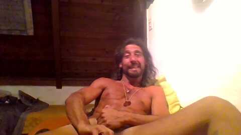 facundo100001 @ cam4 on 20240126