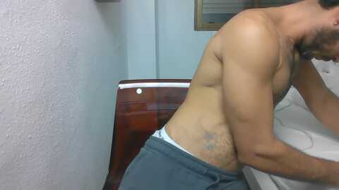 werewolf_05 @ cam4 on 20240126