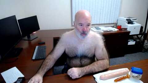 otterbearcouple @ cam4 on 20240127