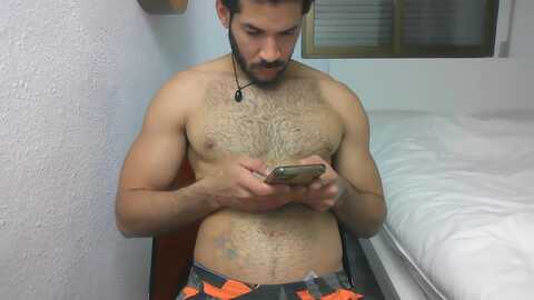 werewolf_05 @ cam4 on 20240127