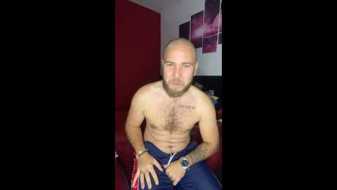 blanquerx @ cam4 on 20240128